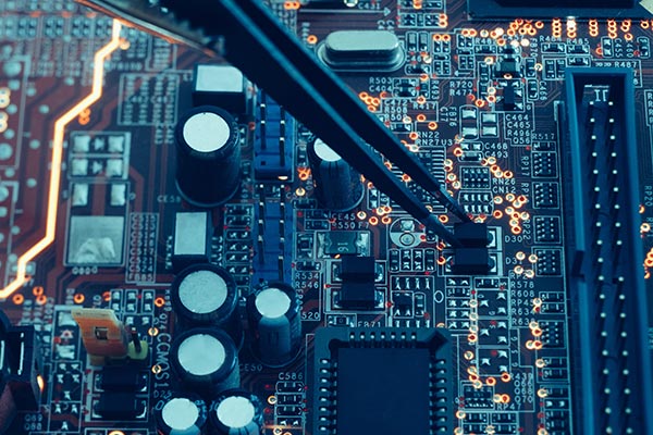 西安电子科技大学