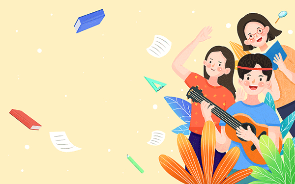 女孩学琵琶的前景怎么样