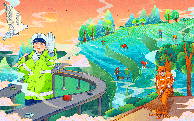 石家庄2023年男生读铁路学校好吗