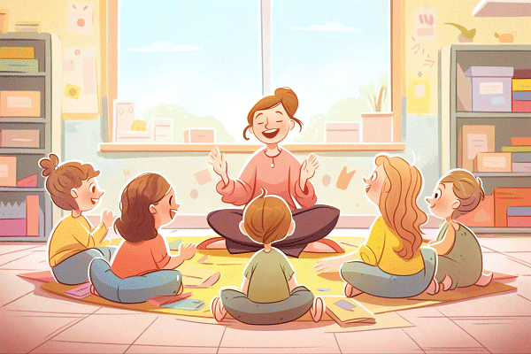 重庆2023年读幼儿师范专业哪所学校好