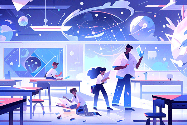 怎么学好初二地理