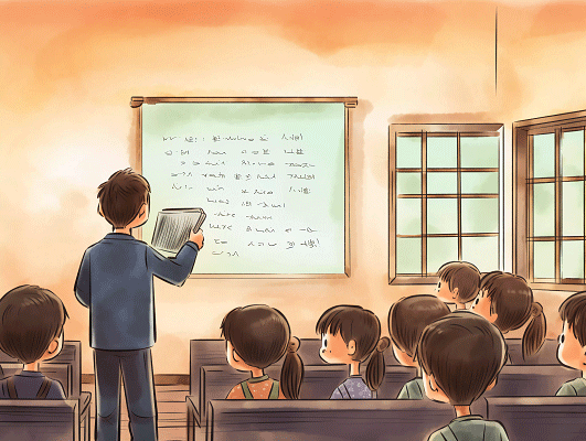 书法入门先要学什么