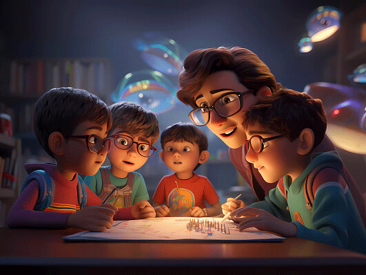 研究生规划怎么写