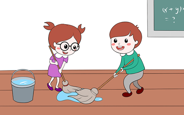 学生的英文怎么写？