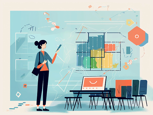 报考航空专业时考生如何淡妆上镜呢?