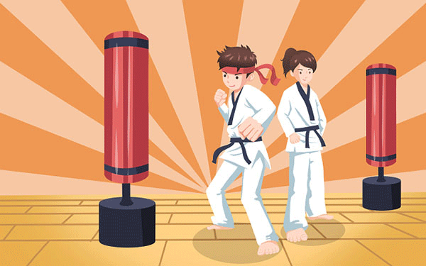 甘肃武术中职学校排名榜(最新)