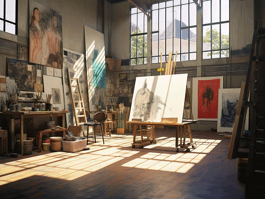 江西环境工程职业学院艺术类专业有哪些?