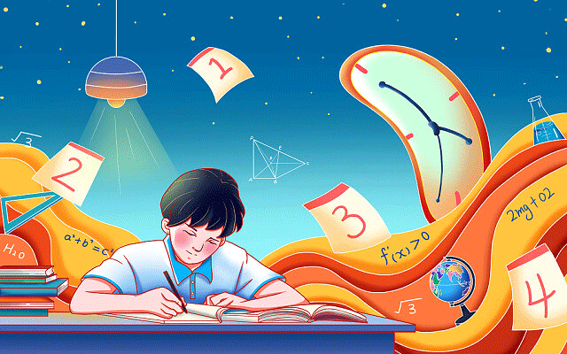 医学在职研究生上课方式可以自己选择吗，时间一般是怎么安排的?