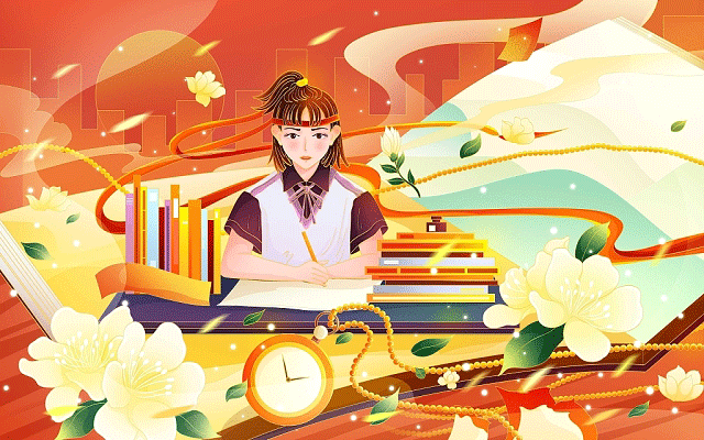 石家庄2023年初中生读营销管理专业哪所学校好