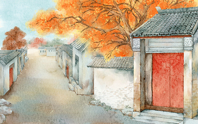 北京居住证制度预计年内出台