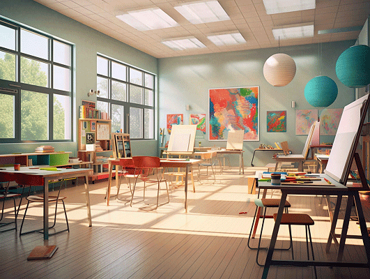 石膏像拍摄如何打光