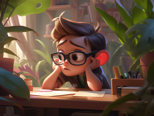 如何轻松写好中考语文作文