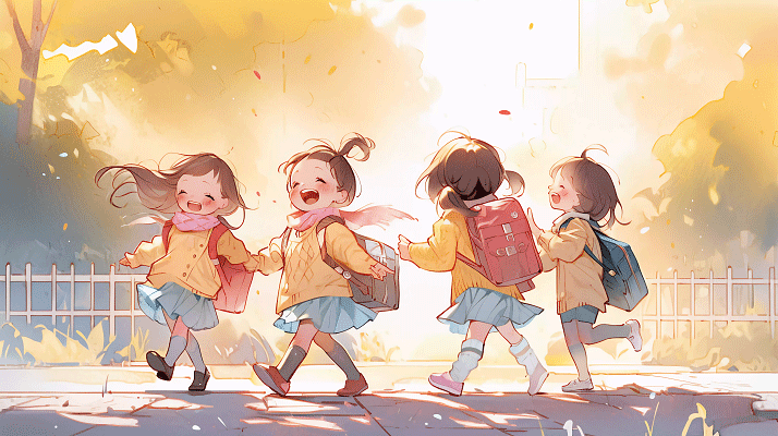 we are students改为一般疑问句