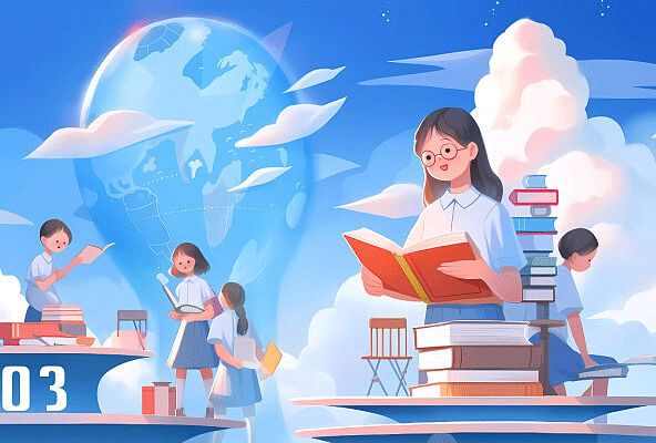 石家庄2023年读幼师学校什么专业好