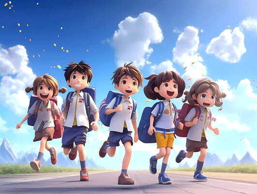 家境一般学的起美术吗