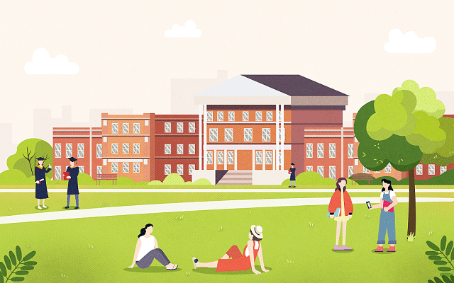 宁波大学有哪些学院?