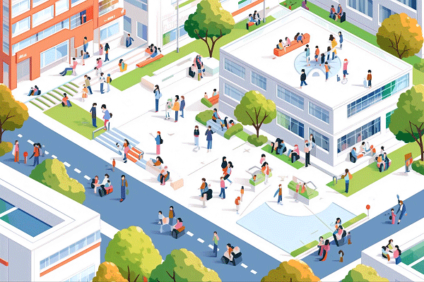 2023广东护理学校有哪些