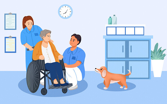 浙江2023年中专什么专业就业前景好