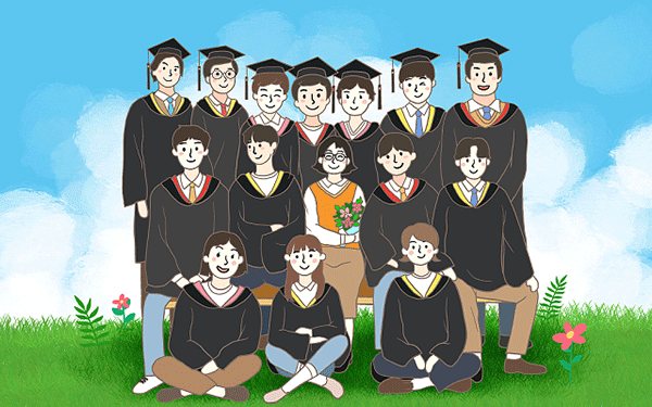 自学能考上公务员吗