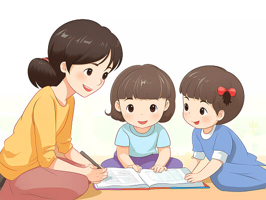 锻造“生力军”