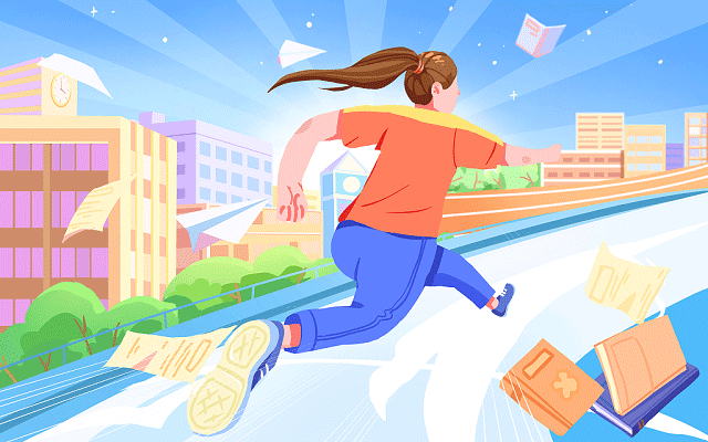 专科阶段所学课程成绩单扫描件(所在学校教务处盖章)非要去学校弄吗