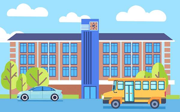 河北地质学校有哪些