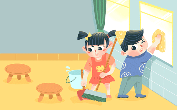 初中生叛逆期的孩子怎么去引导