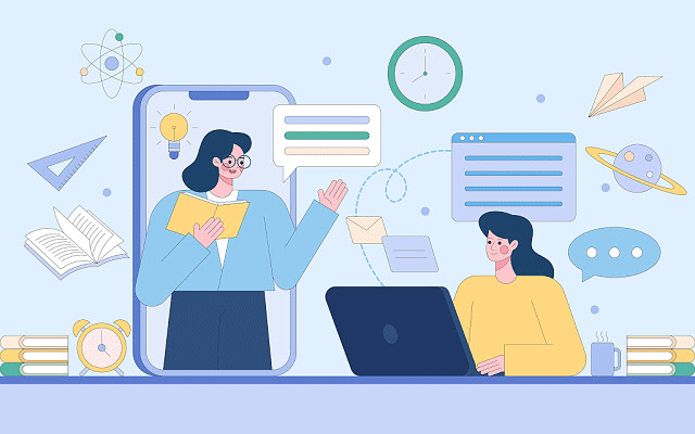 广西自考一年几次