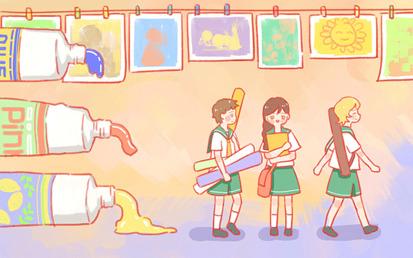 鲁东大学能进校园吗