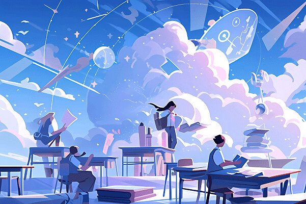 什么是自学考试点考