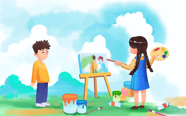 孩子固执任性怎么办