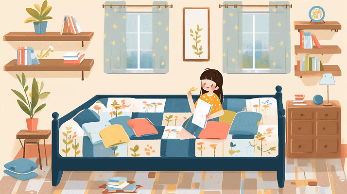 电子科技大学有多大