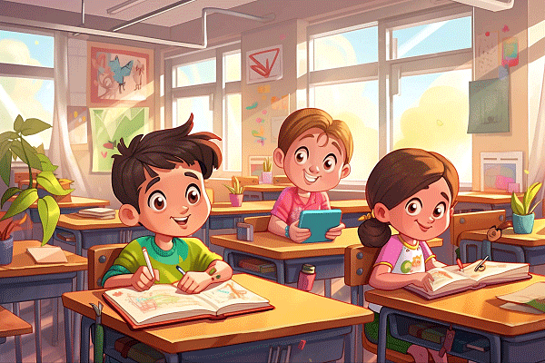 东莞开放大学附属中学学费