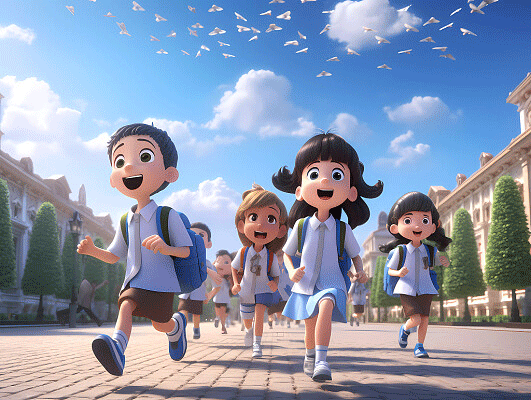白城高中学校实力排名